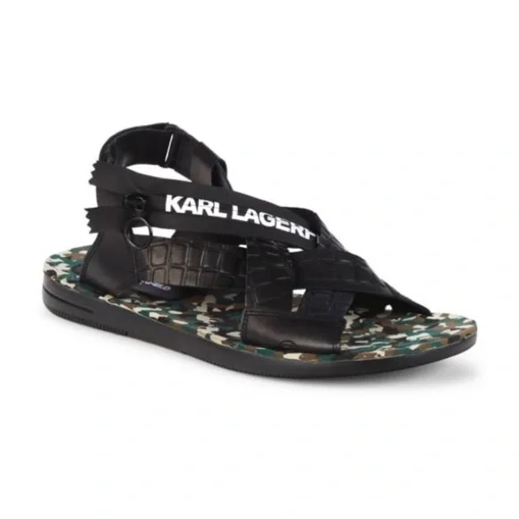 Karl Lagerfeld | Shoes | Nwt Karl Lagerfeld Paris  display picture 3